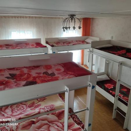 Hostel "Ormanova" Алматы Экстерьер фото