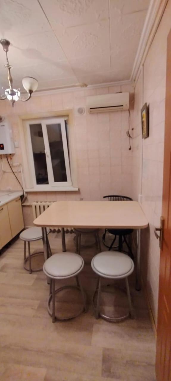 Hostel "Ormanova" Алматы Экстерьер фото