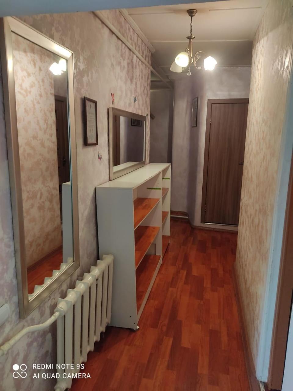 Hostel "Ormanova" Алматы Экстерьер фото