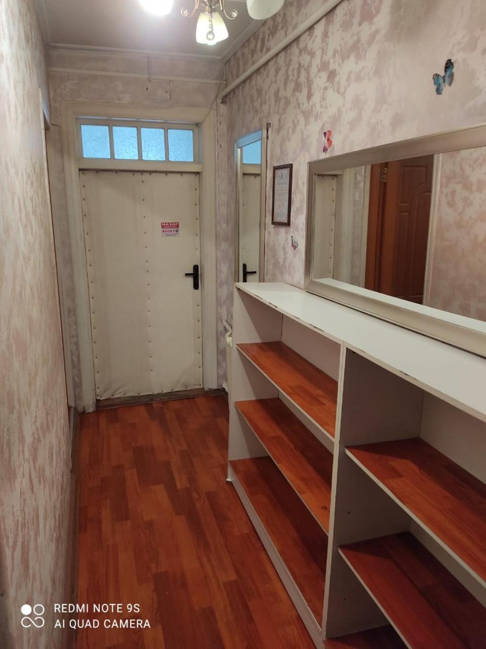 Hostel "Ormanova" Алматы Экстерьер фото